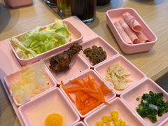 -过桥缘·过桥米线(北京望京万象汇店)