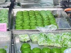 -沈大成(南京东路店)