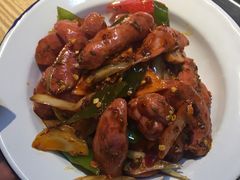 -胡同烧烤·烤肉(塔湾店)