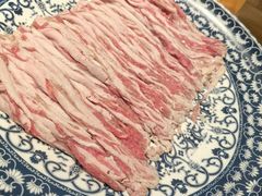 -北京老门框爆肚四季涮肉(淮海东路外滩店)