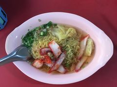 -红大哥水门鸡饭(總店)