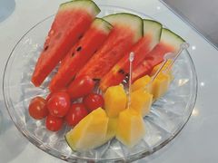 -百富源·海鲜辽菜(浑河堡店)