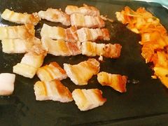 红曲五花肉-韩时烤肉(枫蓝店)