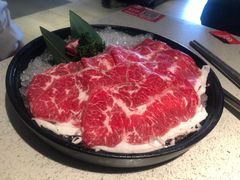 -海底捞火锅(奥体南路店)