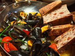 -Bistro 63 创意融合料理(广粤天地店)