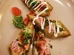 -彼德西餐厅(环球中心店)