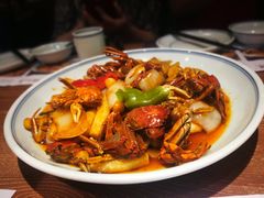 -周家二小姐的菜(西津渡店)