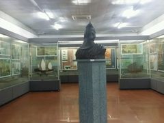 -海军上海博览馆