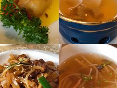 -御玺中餐厅·莆田三迪希尔顿逸林酒店
