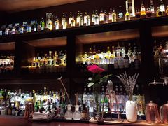 -The Bottle Bar(羲和商业广场店)