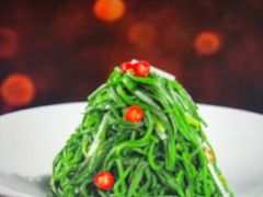 -丝宴·凤城印象·西北特色菜(彩虹湾店)