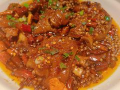-好嫂子酱猪手•农家菜(知春路店)