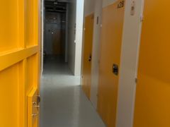 -安东易迷你仓自助寄存仓库(金桥店)