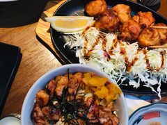 -铃木食堂(帽儿胡同店)