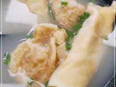 -王家沙点心店(西康路店)