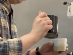 -Again Coffee Roaster(香蜜湖店)