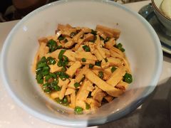 小炒香干-费大厨辣椒炒肉(黄兴中心广场店)