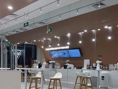 -M Stand(北京平安幸福中心店)