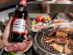 牛上脑-盛江山自助料理(太原街万达店)