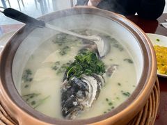 -天目湖刘老四农庄