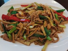 -自游人·美食一楼·地道徽菜(三十年名店)