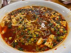 -易老妈蹄花.特色川菜(人民公园总店)