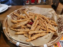 -肖记公安牛肉鱼杂馆· 省级非物质文化遗产(仁和路店)