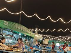 -清真·馬坡二旦烧烤(人生一串拍摄店)