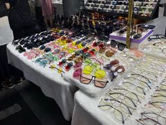 -吴山路夜市
