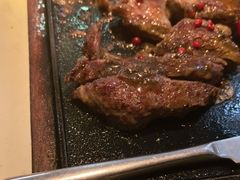 -豪客来牛排(雄峰城店)