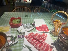 -番食园鲜食火锅(高新店)