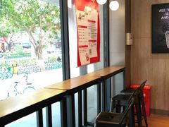 等位区-85度C(泉州泉秀2店)