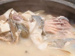 -干老四雅鱼饭店(滨江西路店)