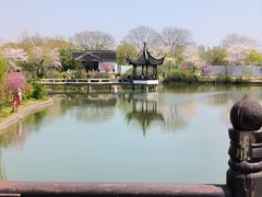 -苏州上方山国家森林公园