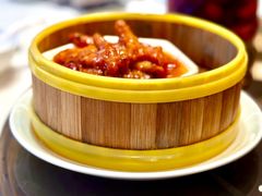 -香港狮子山下·明星粤菜餐厅(北苑店)