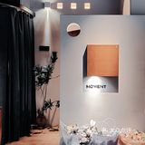 新店首发‼️暗黑法式田园风☕MOMENT二店