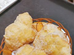 -兴悦酒家(保利克洛维店)