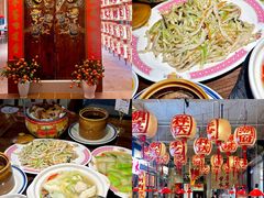 -成川茶店·潮汕工夫浓茶(万象店)