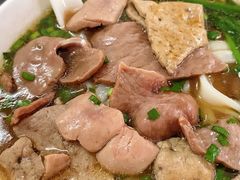 -陈超记美食店