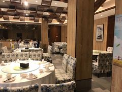 -翠山·映月湖景餐厅(映月湖公园店)