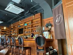 -老吴咖啡( 国贸商住大厦店)