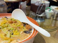 -三道菜(明堂公园店)