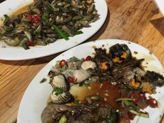 长平老姿娘夜粥-长平老姿娘夜粥(平东一街店)