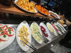 -拉蒂娜·巴西牛排馆 Latina·Brazilian Steakhouse(王府井喜悦店)