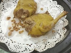 -寻味顺德·南记酒家·传统顺德菜·鱼生(广源路店)