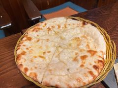 -甘尼仕印度餐厅爵士酒吧(阳春巷店)