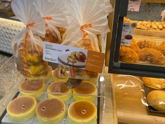 -面包新语(富力城BT店)