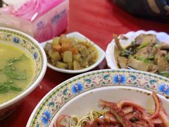 -金杨拉面王小吃面馆·牛三宝面·红烧牛肉粉