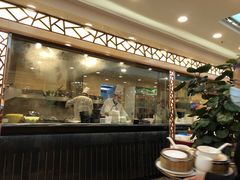 -凤凰楼酒家·粤宴点心(华强北店)