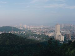 -峙山公园